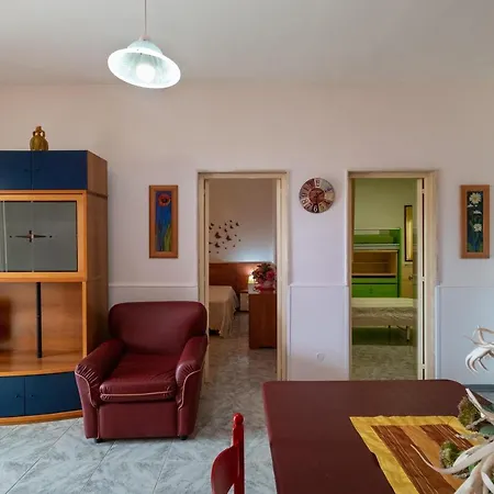 Nancy Tatil Evi