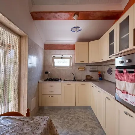 Nancy Tatil Evi Torre Lapillo