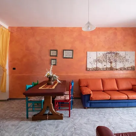 Nancy Holiday home *