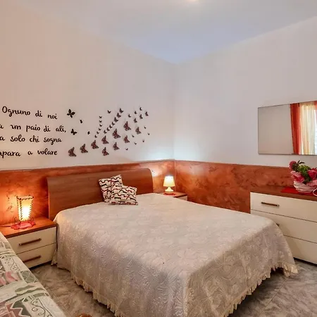 Tatil Evi Nancy